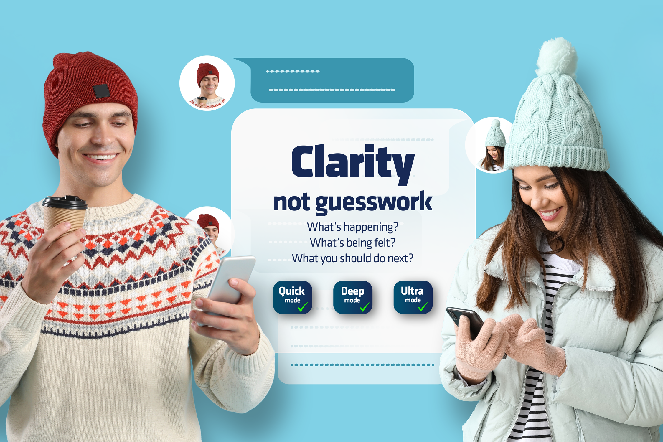 DialogScope - Conversation Analysis